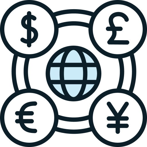 Multi-Currency Support